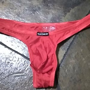 YU AI TIAN SHI MENS UNDERWEAR